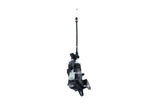 NRF 903003 Actuator, central locking system - 4
