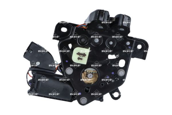 NRF 903005 Tailgate Lock - 1