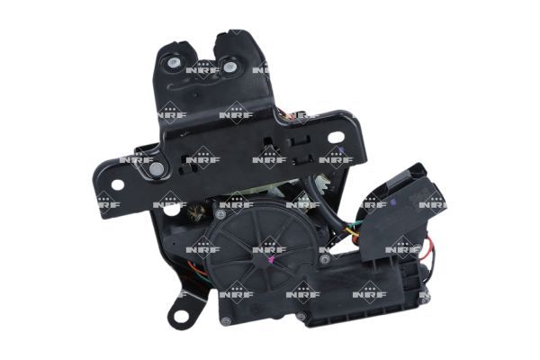 NRF 903005 Tailgate Lock - 3