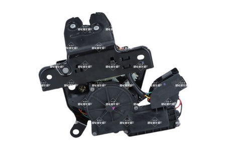 NRF 903005 Tailgate Lock - 3