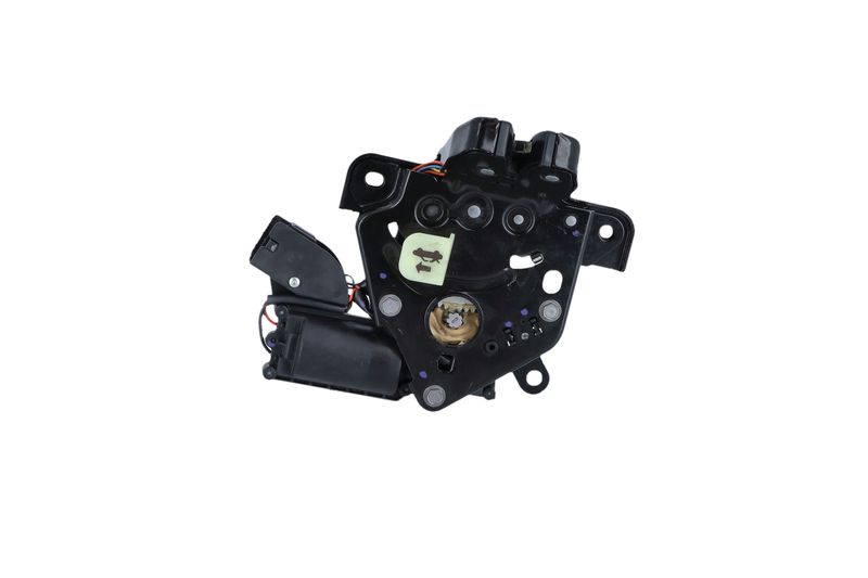 NRF 903005 Tailgate Lock - 5