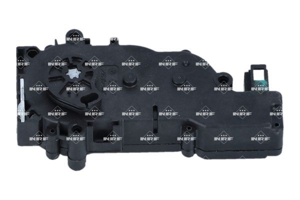NRF 903007 Tailgate Lock - 1