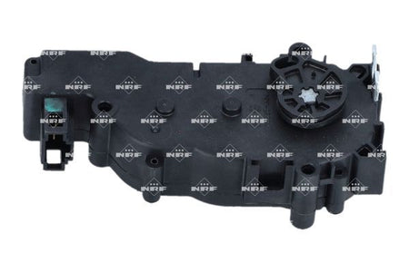 NRF 903007 Tailgate Lock - 3