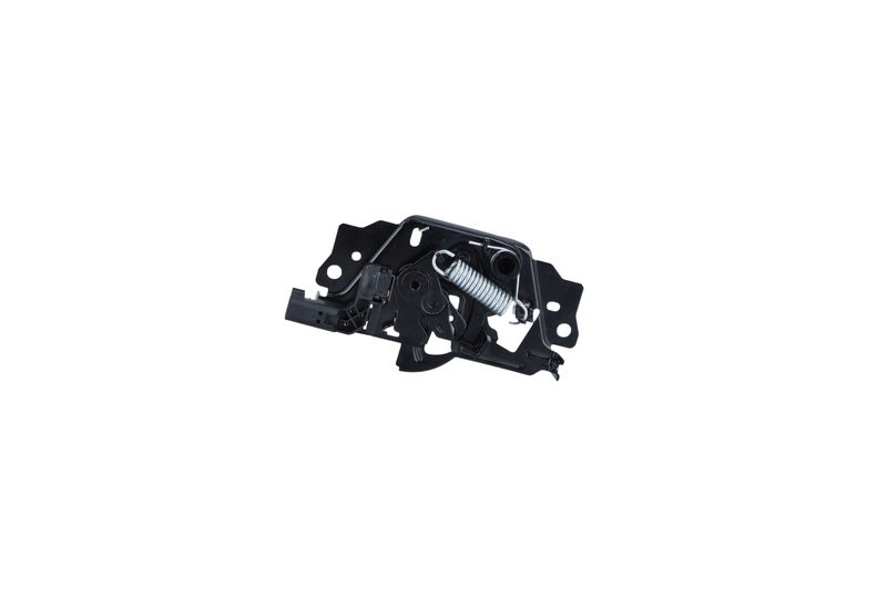 NRF 903008 Tailgate Lock - 6