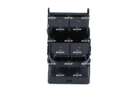 NRF 911001 Switch, window regulator - 1