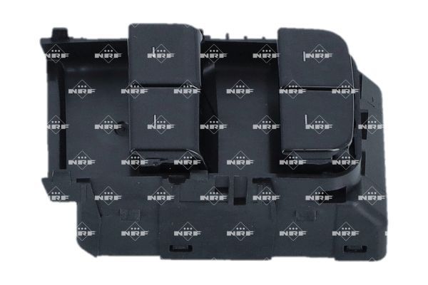 NRF 911001 Switch, window regulator - 4