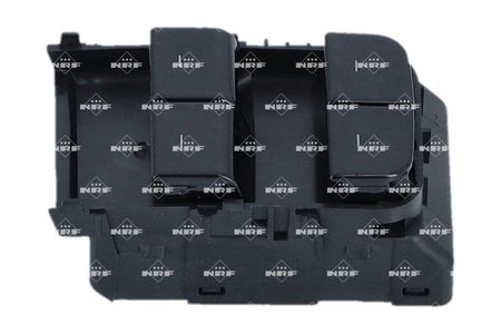 NRF 911001 Switch, window regulator - 4