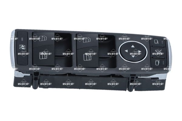 NRF 911003 Switch, window regulator - 2