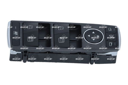 NRF 911003 Switch, window regulator - 2