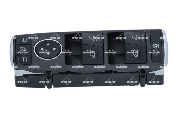 NRF 911003 Switch, window regulator - 4