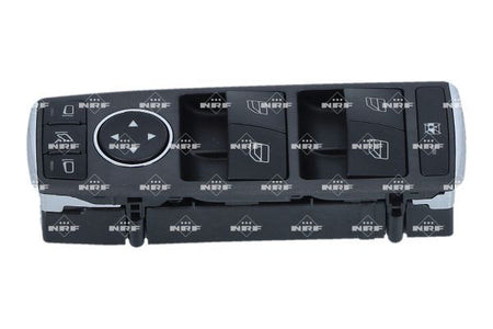 NRF 911003 Switch, window regulator - 4