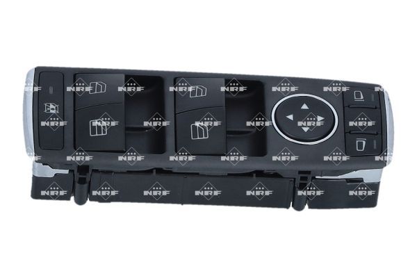 NRF 911004 Switch, window regulator - 2