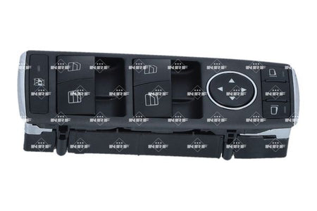 NRF 911004 Switch, window regulator - 2