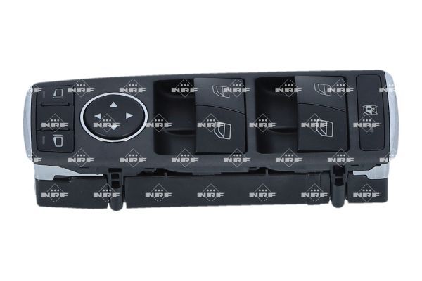 NRF 911004 Switch, window regulator - 4