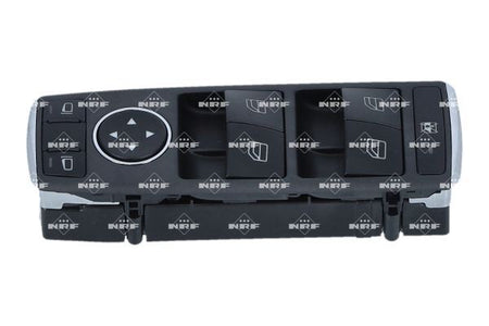 NRF 911004 Switch, window regulator - 4