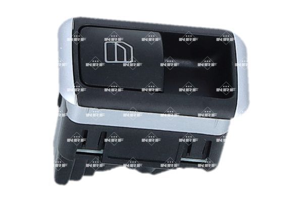 NRF 911007 Switch, window regulator - 2