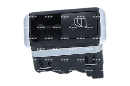 NRF 911007 Switch, window regulator - 4