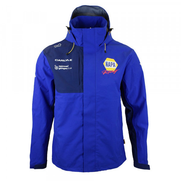 NAPA Racing - 2025 Jacket Mens S