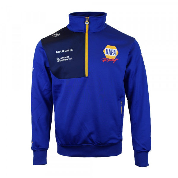 NAPA Racing - 2025 Tracktop MensM