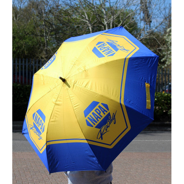 NAPA Racing - 2025 Umbrella