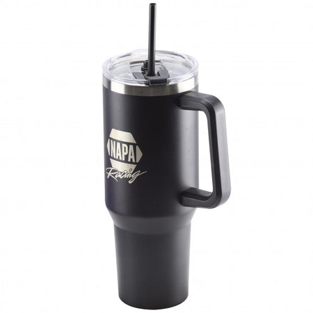 NAPA Racing - 100 Year Tumber - Black