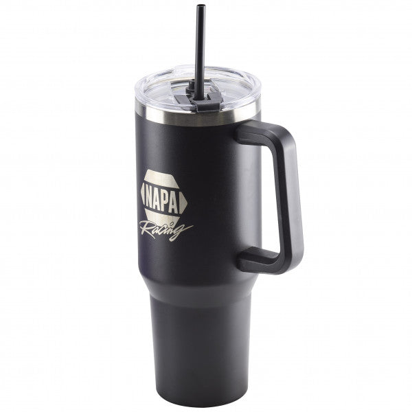 NAPA Racing - 100 Year Tumber - Black