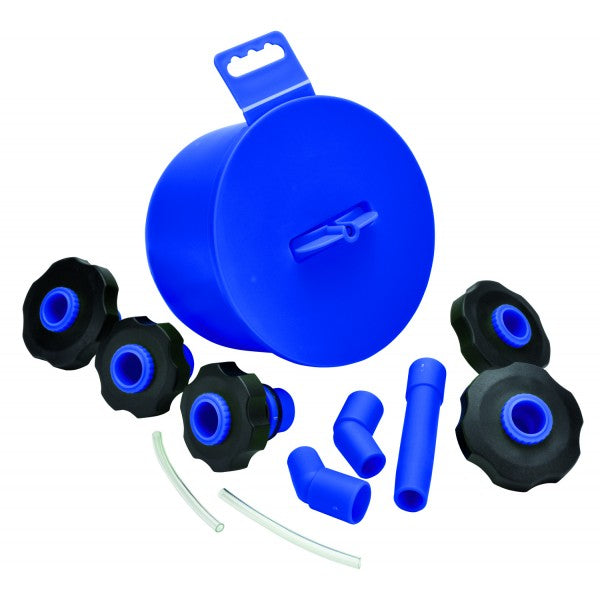 Funnel Coolant Kit