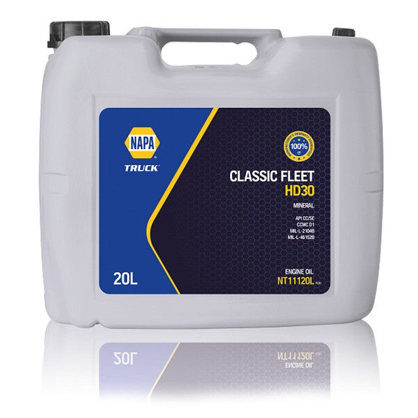 Napa Classic-Fleet HD30 - 20L