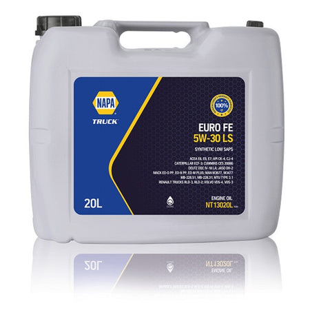 Napa Euro FE 5W-30 Ls - 20L