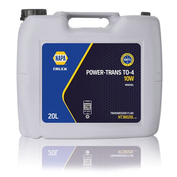 Power-Trans To-4 10W - 20L