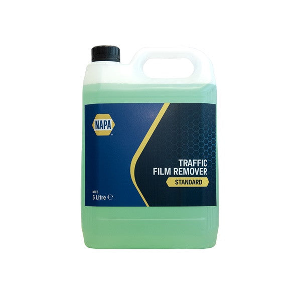 NAPA Standard Traffic Film Remover - 5L