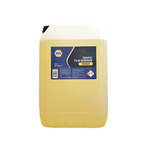 NAPA Premium Traffic Film Remover - 25L