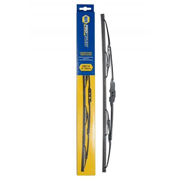 Napa Proformer Conventional Wiper Blade 450mm