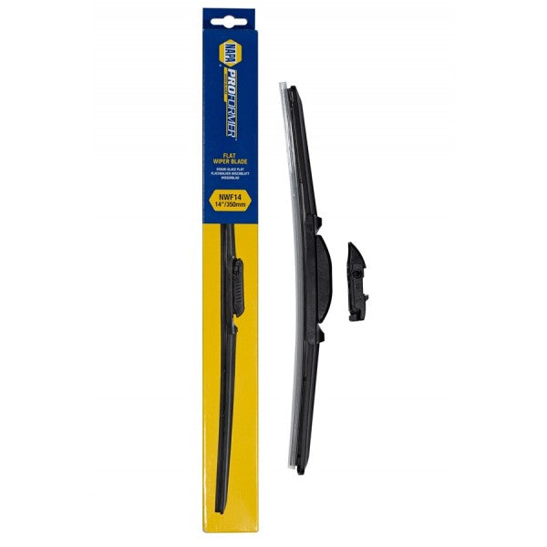 Napa Proformer Flat Wiper Blade 350mm