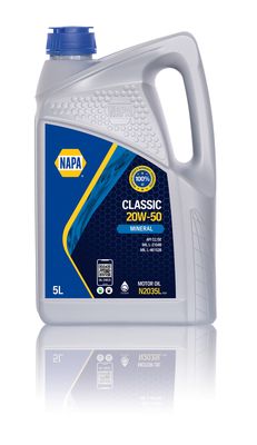 Napa N2035L Engine Oil - 1