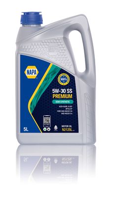 Napa N2125L Engine Oil - 1