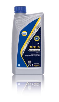 Napa N2211L Engine Oil - 1