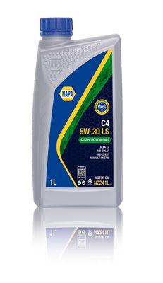 Napa N2241L Engine Oil - 1
