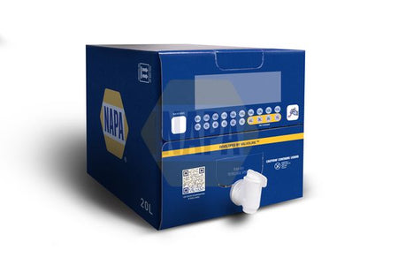 Napa N226BX Engine Oil - 1