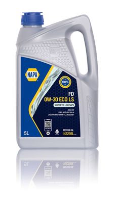 Napa N2295L Engine Oil - 1