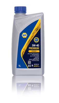 Napa N2341L Engine Oil - 1