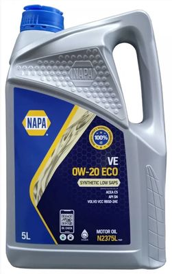 Napa N2375L Engine Oil - 1