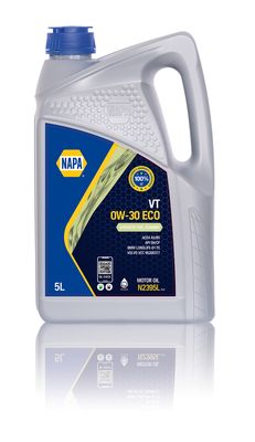 Napa N2395L Engine Oil - 1