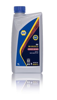 Napa N2421L Engine Oil - 1