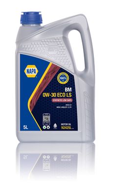 Napa N2425L Engine Oil - 1
