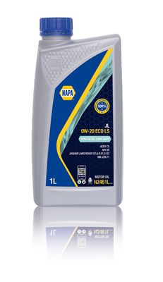 Napa N2461L Engine Oil - 1