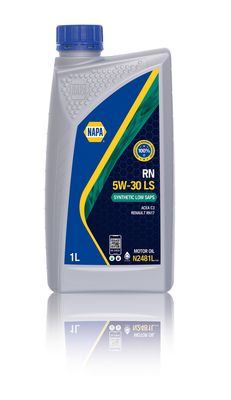 Napa N2481L Engine Oil - 1