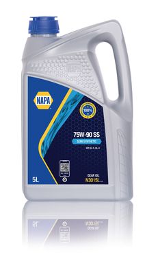 Napa N3015L Manual Transmission Oil - 1