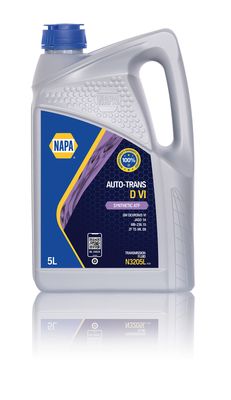Napa N3205L Automatic Transmission Fluid - 1