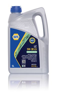 Napa N3215L Automatic Transmission Fluid - 1